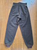 Brown Wool Winter Pants <br> (W-31" H-43")