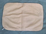 WWI Era Inflatable Pillow