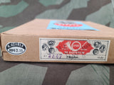 Original Hohner Harmonica Sales Box