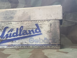 Original Südland Baked Goods Sales Display