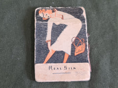 Real Silk Stocking Repair Kit