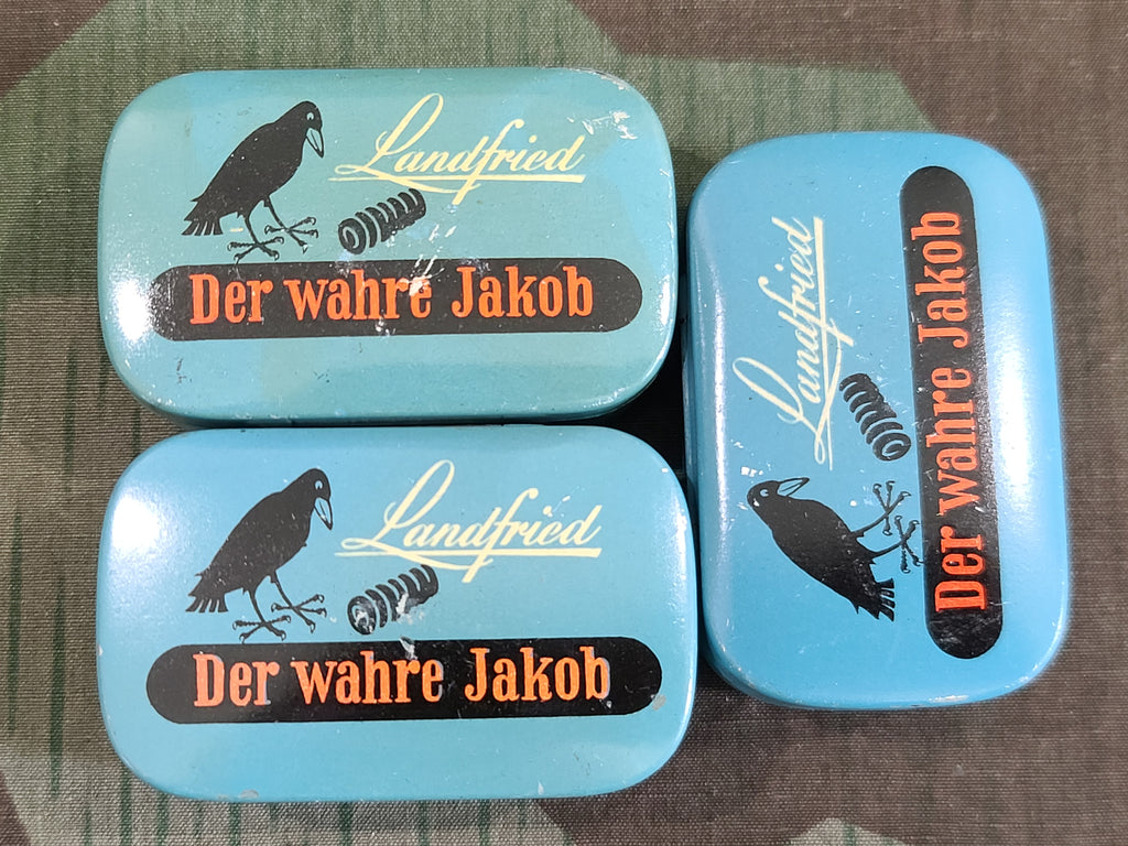 ww2 chewing tobacco Original Chewing Tobacco Tin ww2 chewing tobacco Original Chewing Tobacco Tin