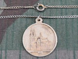Köln Catholic Wise Men Necklace
