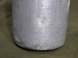 Aluminum Pitcher and Cup Set