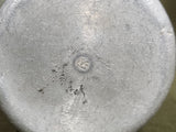 Aluminum Pitcher and Cup Set