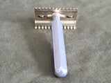 American Period Safety Razor NOS