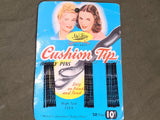 Sta-Rite Bobby Pins on Card PW