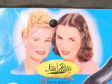 Sta-Rite Bobby Pins on Card PW
