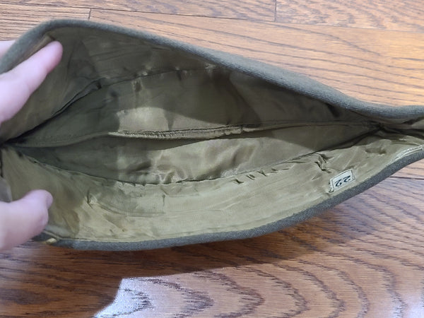 WAC Garrison Cap Set of 2 (Size 22)