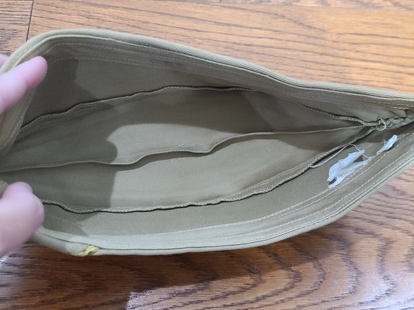 WAC Garrison Cap Set of 2 (Size 22)