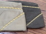 WAC Garrison Cap Set of 2 (Size 22)