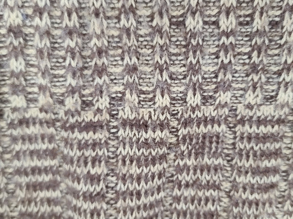 Vintage Sweater Vest