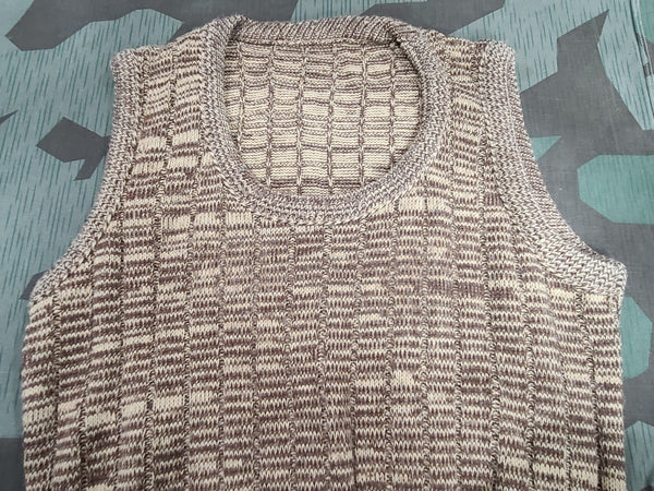 Vintage Sweater Vest