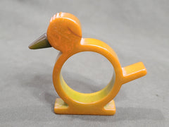 Bakelite Bird Napkin Holder
