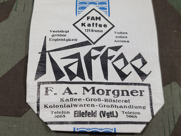 Original FAM Kaffee Sales Bags