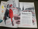 Cosmopolitan Magazine July 1942