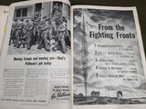 Cosmopolitan Magazine July 1942