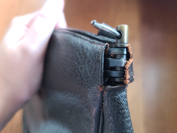 Women's Marine Corps Purse