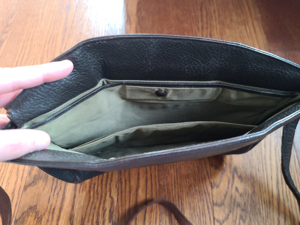 Women's Marine Corps Purse