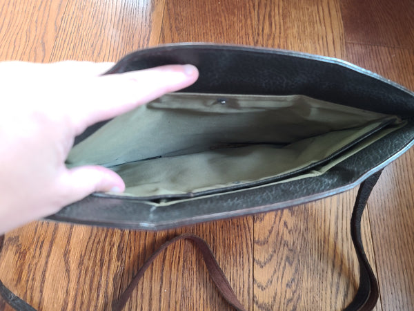 Women's Marine Corps Purse