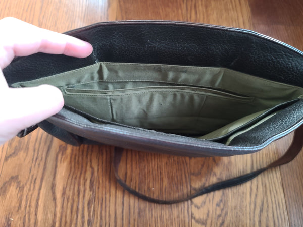 Women's Marine Corps Purse