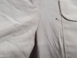 Army Nurse Beige Off-Duty Dress <br> (B-42" W-31" H-40")
