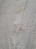 Army Nurse Beige Off-Duty Dress <br> (B-42" W-31" H-40")