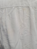 Army Nurse Beige Off-Duty Dress <br> (B-42" W-31" H-40")