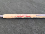 1941 Calendar Pencil