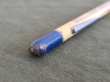 1941 Calendar Pencil