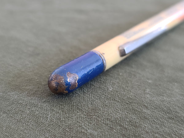 1941 Calendar Pencil