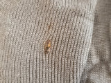 German Winter Stockings / Long Socks (AS-IS)