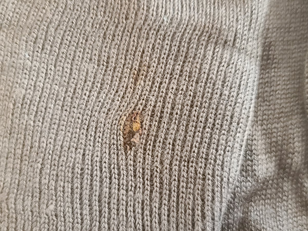 German Winter Stockings / Long Socks (AS-IS)