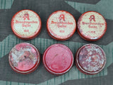 Brandwunden Salbe Burn Wound Salve Tin