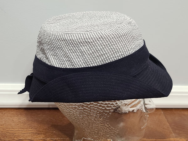 WAVES Officer's Hat