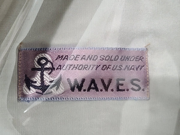 WAVES Officer's Hat