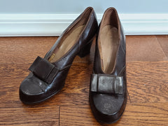 Marine Corps Women's Shoes Size 8 AA