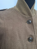 Women's Wool Jacket Liner 18R <br> (B-40" W-38")