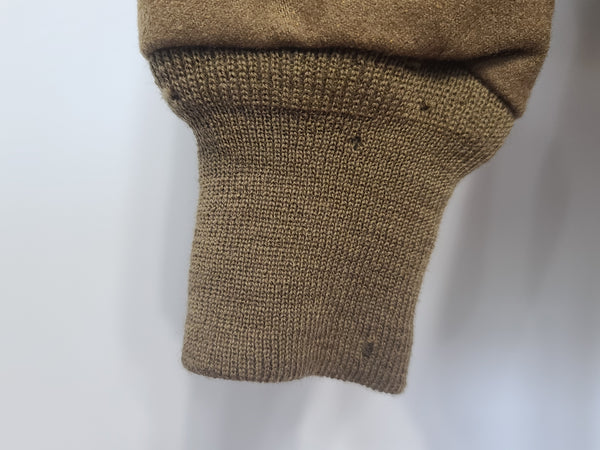 Women's Wool Jacket Liner 18R <br> (B-40" W-38")