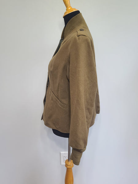Women's Wool Jacket Liner 18R <br> (B-40" W-38")