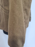 Women's Wool Jacket Liner 18R <br> (B-40" W-38")