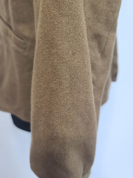 Women's Wool Jacket Liner 18R <br> (B-40" W-38")