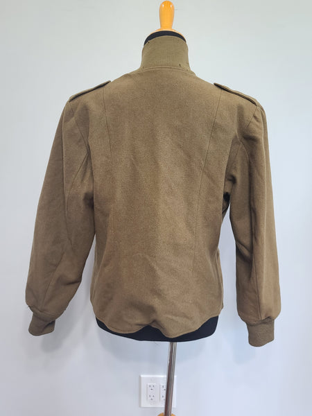 Women's Wool Jacket Liner 18R <br> (B-40" W-38")
