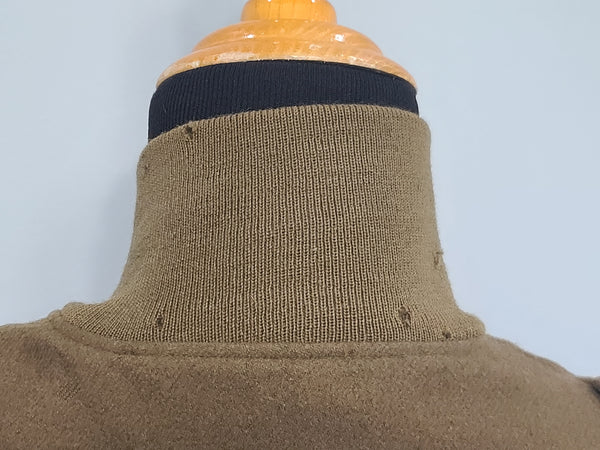 Women's Wool Jacket Liner 18R <br> (B-40" W-38")