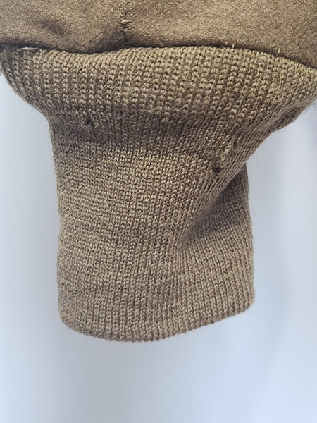 Women's Wool Jacket Liner 18R <br> (B-40" W-38")