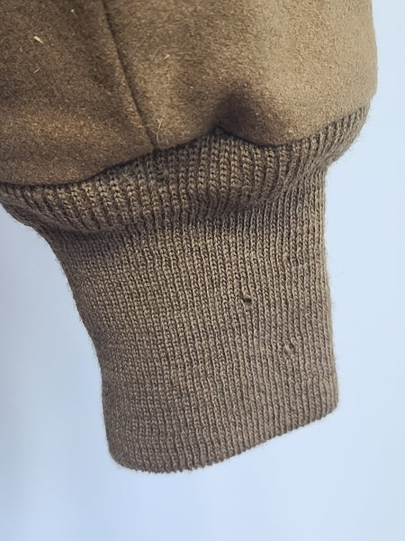 Women's Wool Jacket Liner 18R <br> (B-40" W-38")
