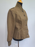 Women's Wool Jacket Liner 18R <br> (B-40" W-38")
