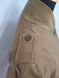 Women's Wool Jacket Liner 18R <br> (B-40" W-38")