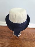 WAVES Officer's Hat (Size 22)