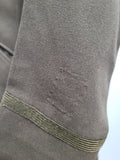 Army Nurse Uniform Grouping: Jacket, Skirt, Hat, Blouse, Tie <br> (B-35" W-25.75" H-36")